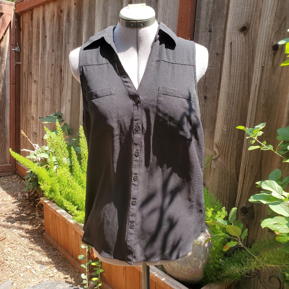 Express Top Size S